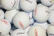 Titleist Trufeel Golf balls