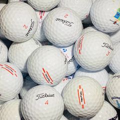 Titleist Trufeel Golf balls