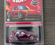 HotWheels Collectors Carded RLC Porsche 959
