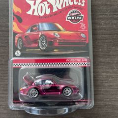 HotWheels Collectors Carded RLC Porsche 959