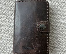 Secrid Miniwallet