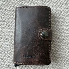 Secrid Miniwallet