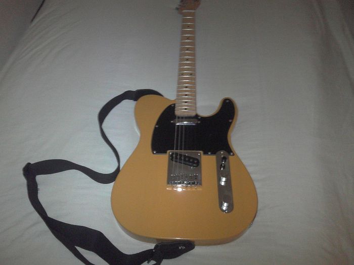 Squire Telecaster