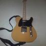 Squire Telecaster Image 2