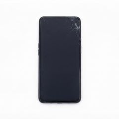 Samsung Galaxy A11 (32GB Black) - Working with Cracked Screen