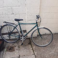 Raleigh bike