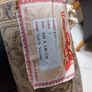 Antigua Oriental Rug. Size 100cm X 140cm. New. Image 5