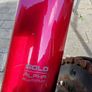 Trek FX3 Gold Alpha Aluminum Bike Image 3