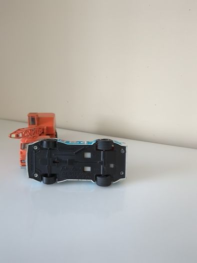 Vintage Matchbox Lot: Super Kings