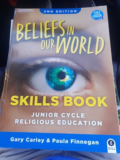 Religion - Beliefs in our World