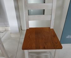 Dining chair