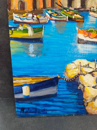 Original painting