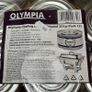Olympia Gel Chafing Fuel 3 Hour - 12 Tins - Camping Image 2