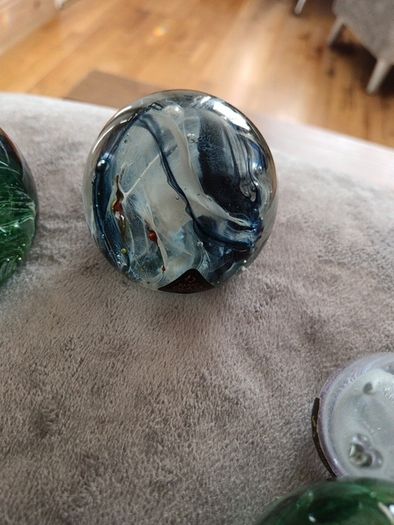 Glass Decor