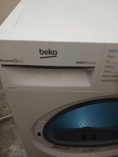 dryer