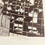 Limited Edition Watchmen Screen print by Raid71 "Squid" Image 9