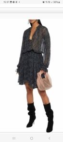 Anine Bing Dress