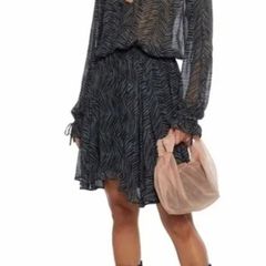 Anine Bing Dress