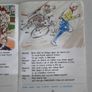 Gaeilge Fallons vintage Seoda book. Image 5