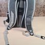 Ridge 53 backpack small rucksack equalised back pressure Image 4