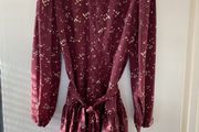 ax paris dress