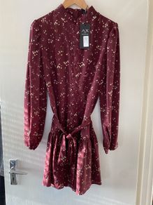 ax paris dress