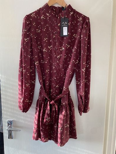 ax paris dress