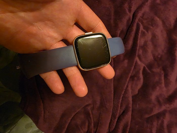 Fitbit Versa 2