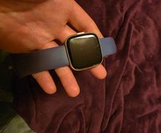 Fitbit Versa 2