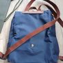 Longchamp Pliage bagpack Image 3