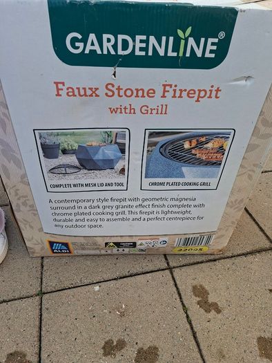 Firepit