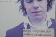 Josh Ritter - Come And Find Me/ Other Side. Single.