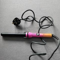 Mark Hill Curling Wand Model HT215B