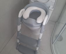 toilet training seat