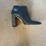 Micharl Kors Grey Ankle Boots Image 4