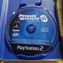 Premier Manager 2003 2004 PlayStation1 Ps2 games Original Image 6