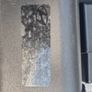 Rear parcel shelf Hyundai Tucson Image 3