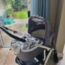 Uppababy Vista travel system Image 4