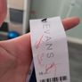 bnwt evans top Image 4