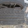 Audi Alloys Image 4