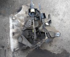 Volvo Ford v40 c30 gearbox