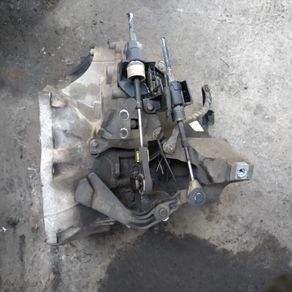 Volvo Ford v40 c30 gearbox
