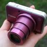 Canon Power Shot SX210 IS 14.1MP Digital Camera Image 3