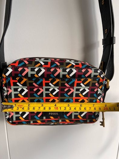 Fossil bag