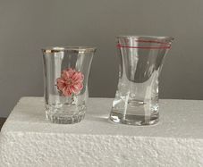 Pair of Shot Glasses