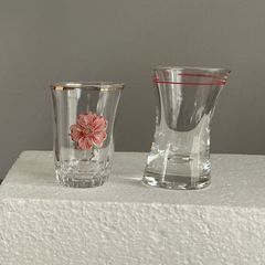 Pair of Shot Glasses