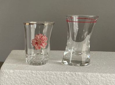 Pair of Shot Glasses