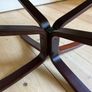Vintage  Iconic Falcon coffee table by Sigurd Russell PRICE DROP Image 6