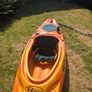 sit in kayak Image 4