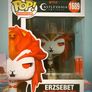 Funko Pop 1689 Castlevania Nocturne Erzsebet Netflix Anime Figure Image 2